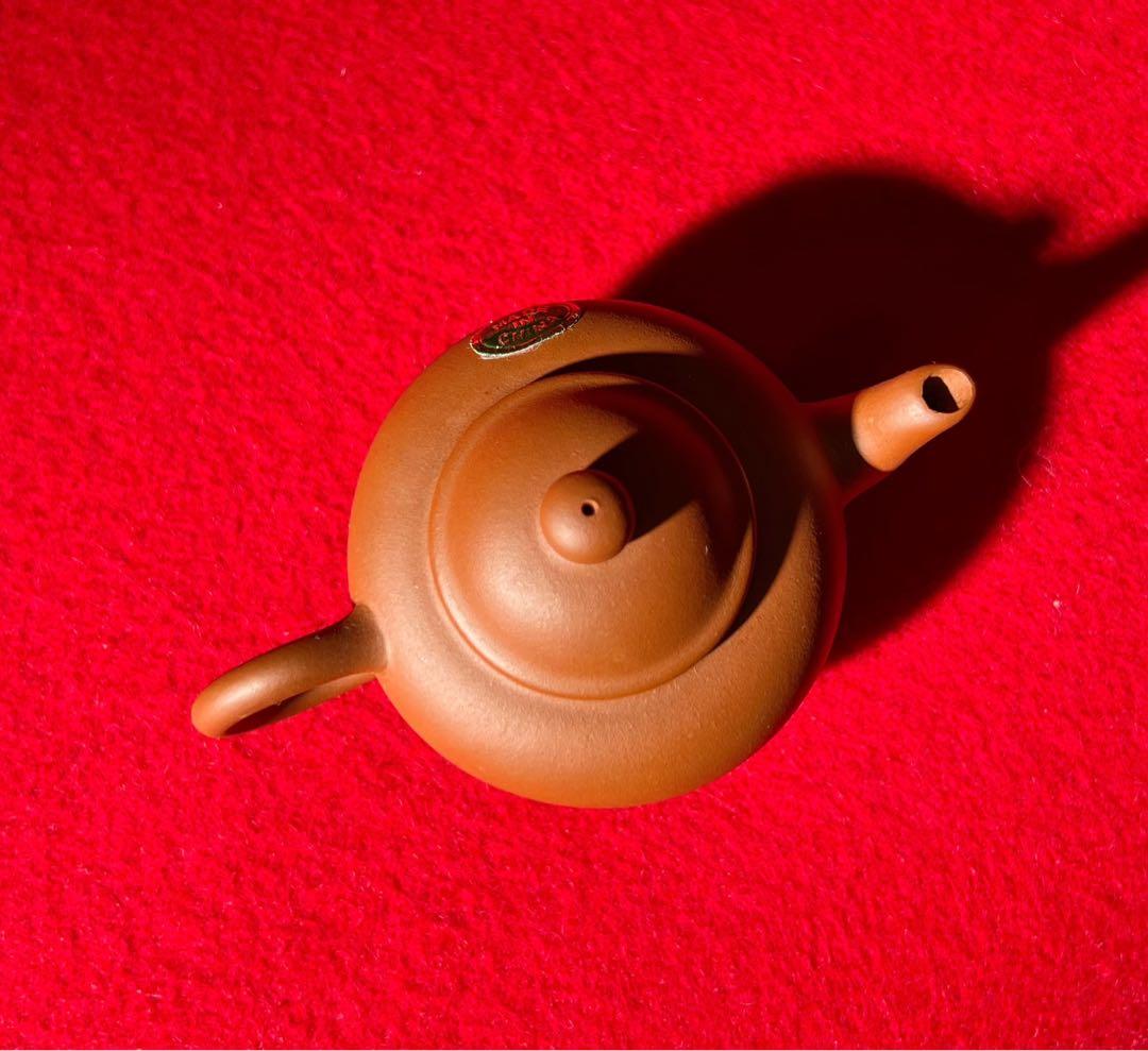 中国美術 古玩 中国宜興紫砂 急須 茶壷 荊溪惠孟臣製 茶道具