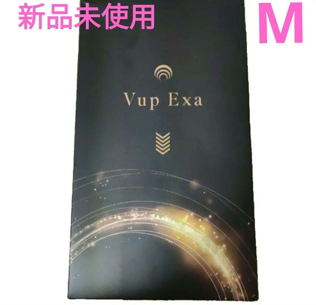 新品未使用★Vアップエクサ　Mサイズ　ドンキ