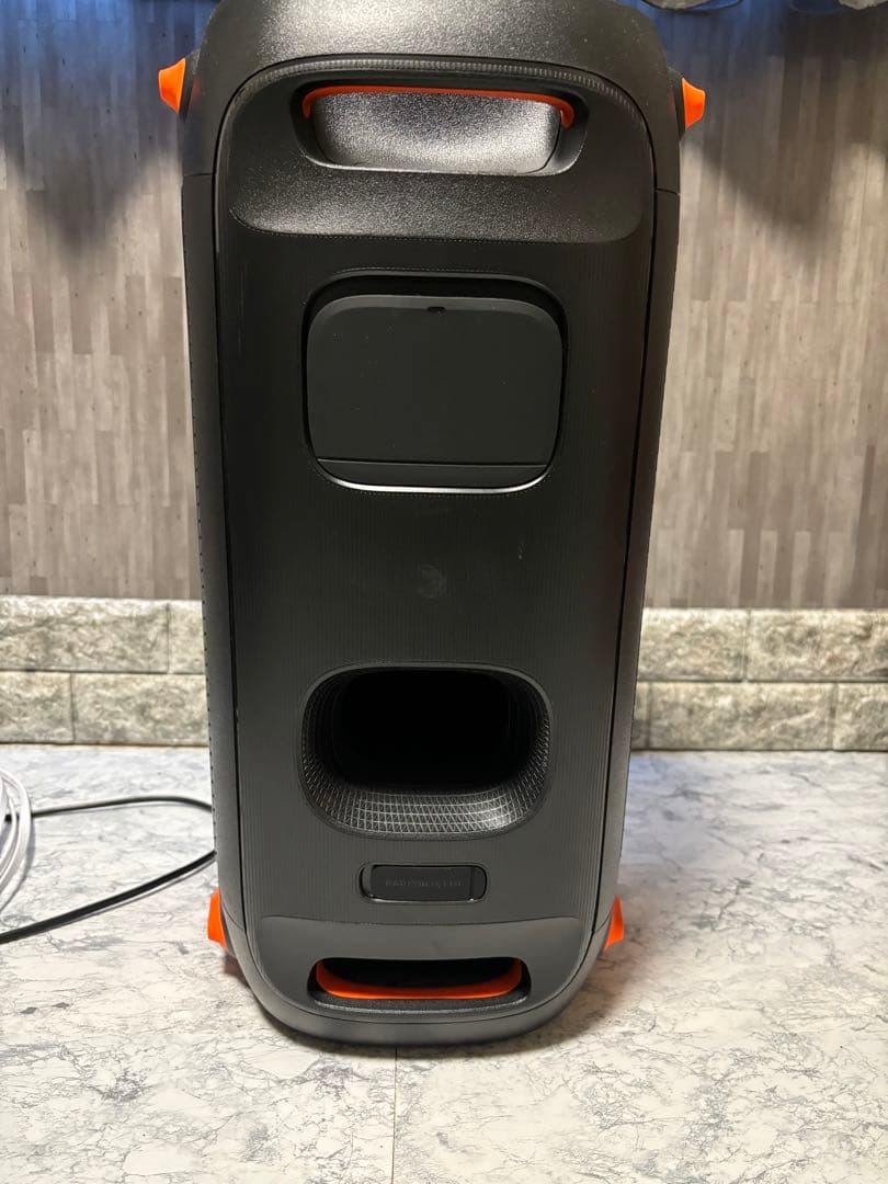 スピーカー・ウーファー JBL PARTY BOX 110