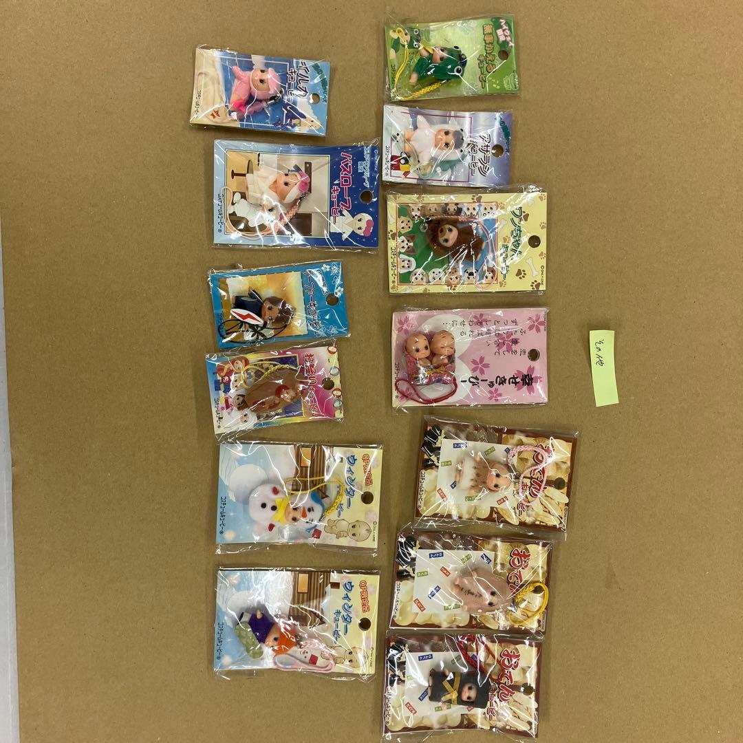 値下げご当地キューピー都道府県222個セット、レア含む222個まとめ売り限定