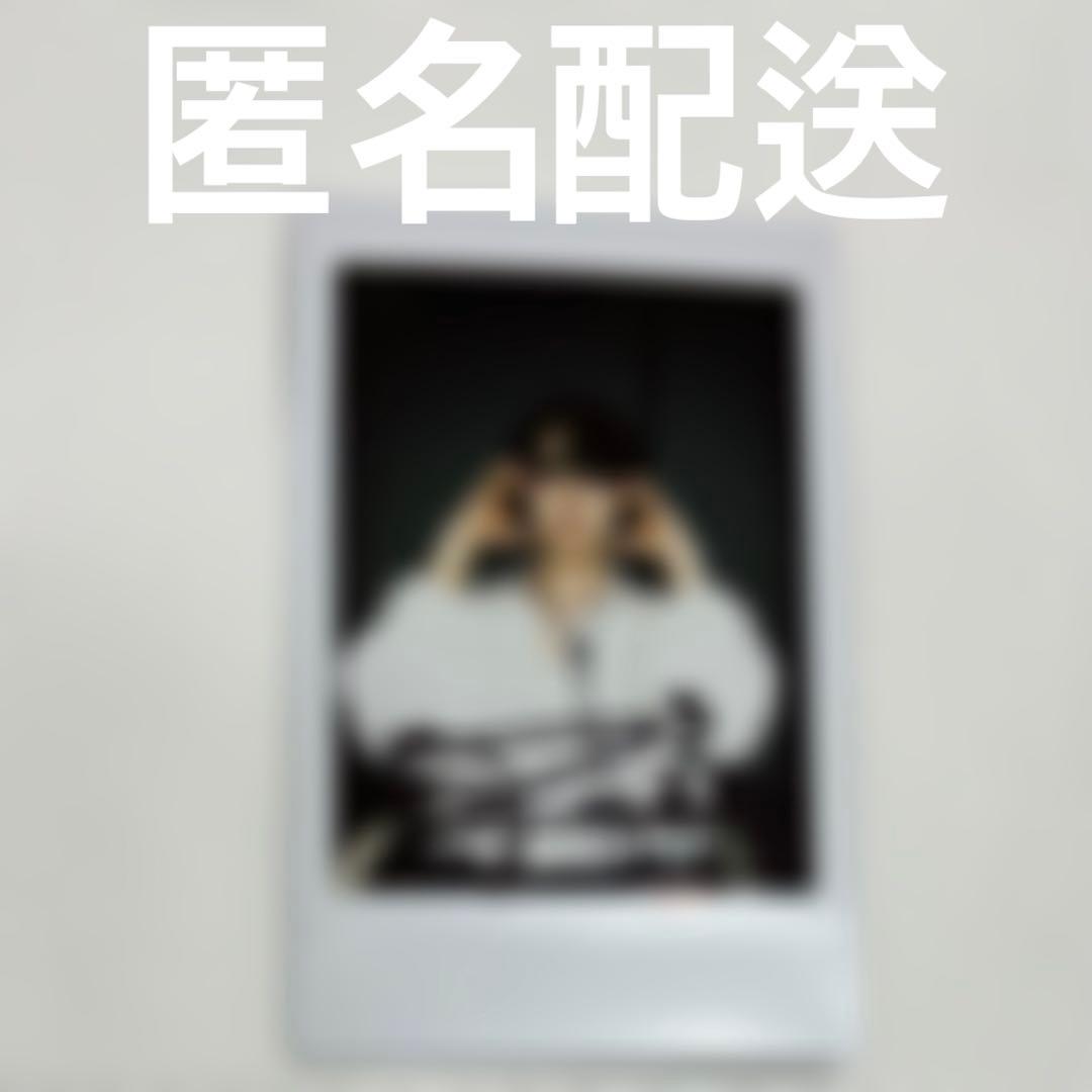 ASTRO ユンサナ サナ 直筆 サイン チェキ ポラ ポラロイド