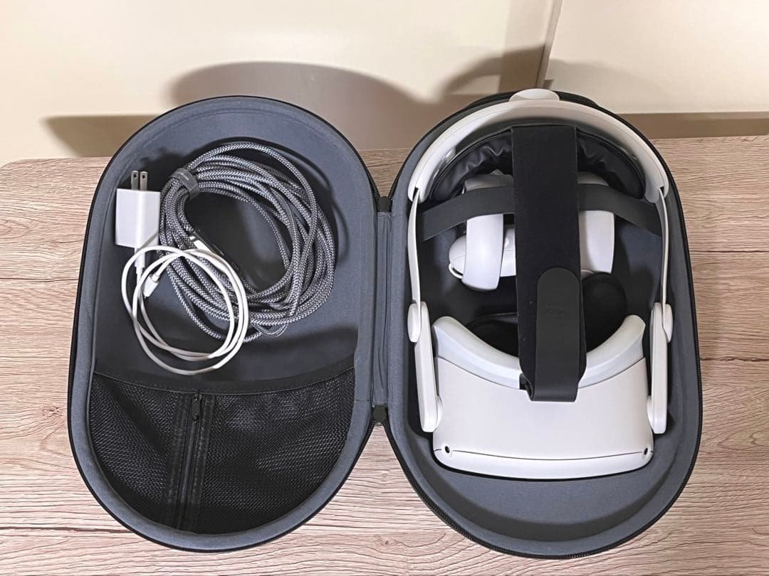 128GB オキュラスクエスト2  Quest2