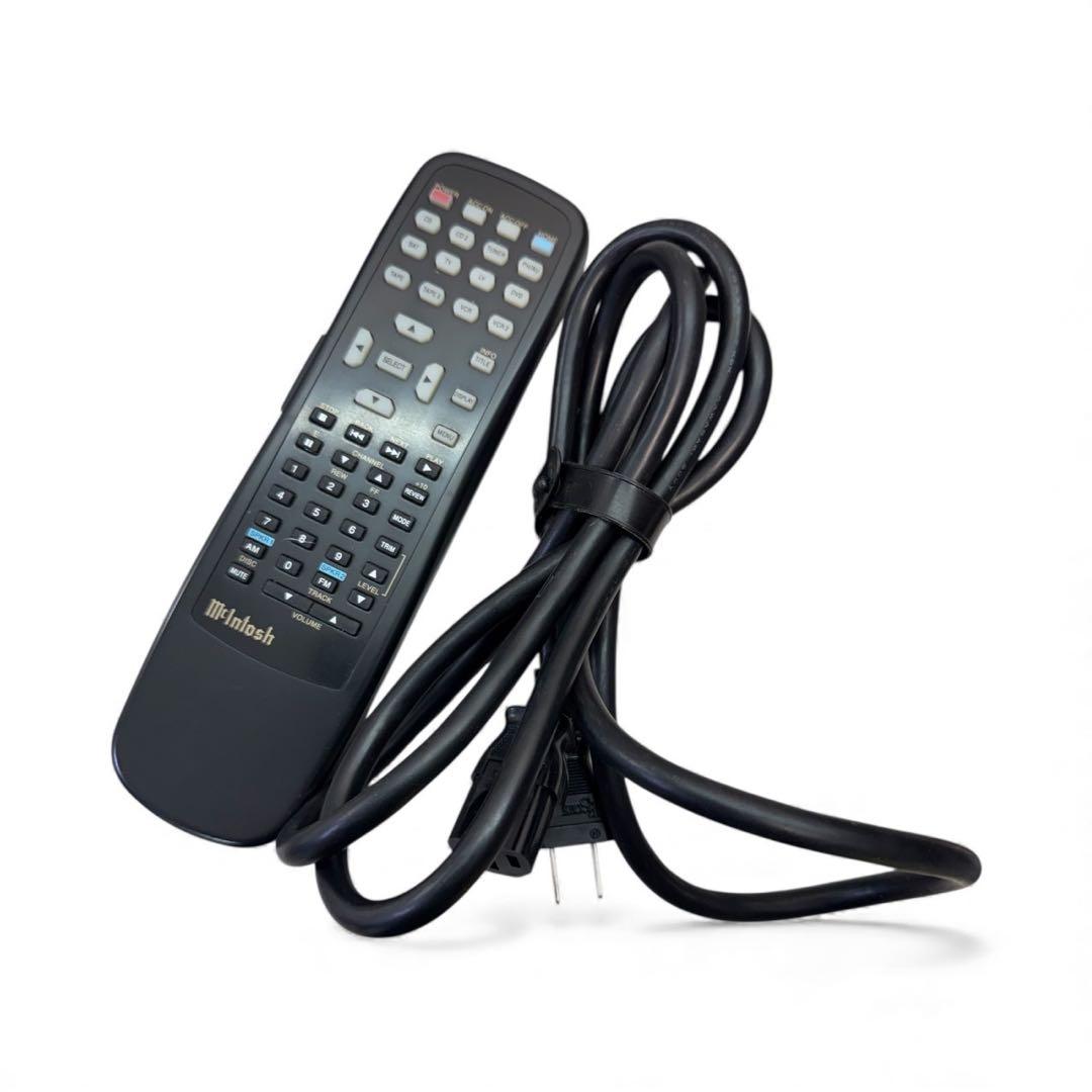 McIntosh MA6900 プリメインアンプ マッキントッシュ