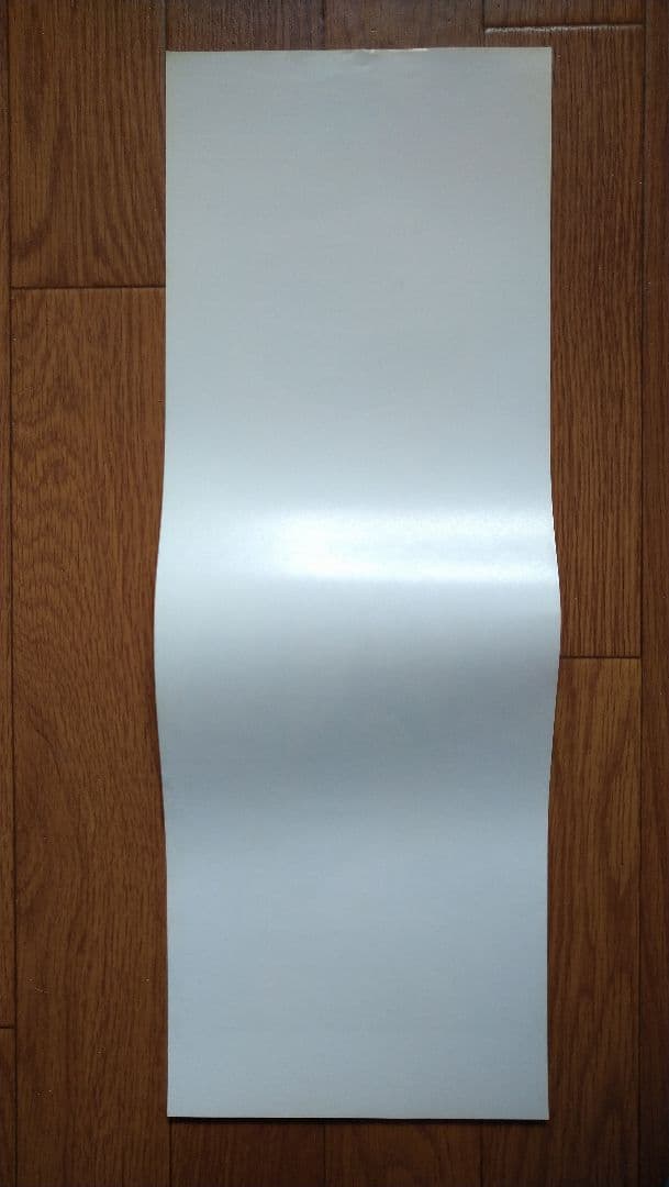 【当時物未使用品】恐竜戦隊ジュウレンジャー「番宣用スピードポスター」【非売品】