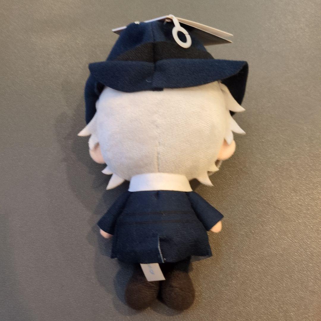 ピオフィオーレの晩鐘　ダンテ　ぬいぐるみ