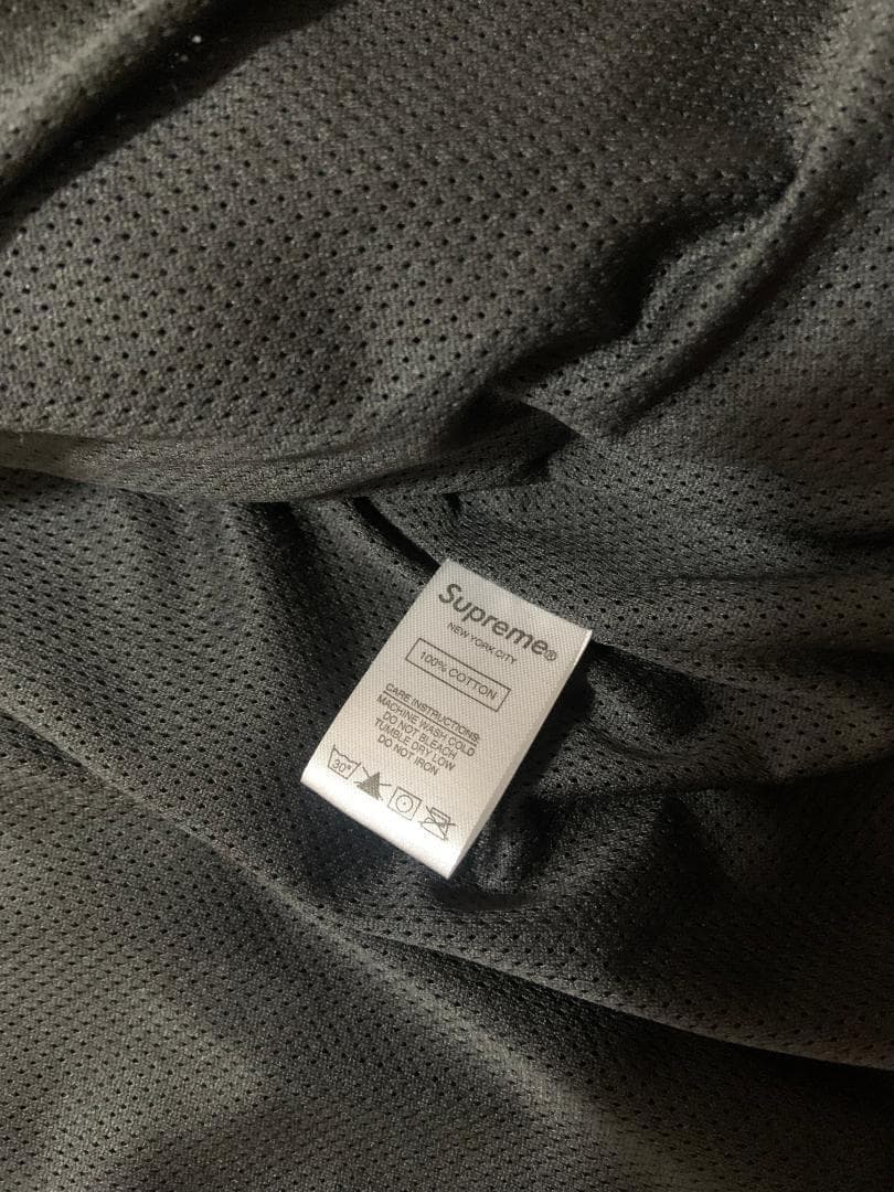 ほぼ新品 Supreme Umbro ナイロンジャケット Mサイズ