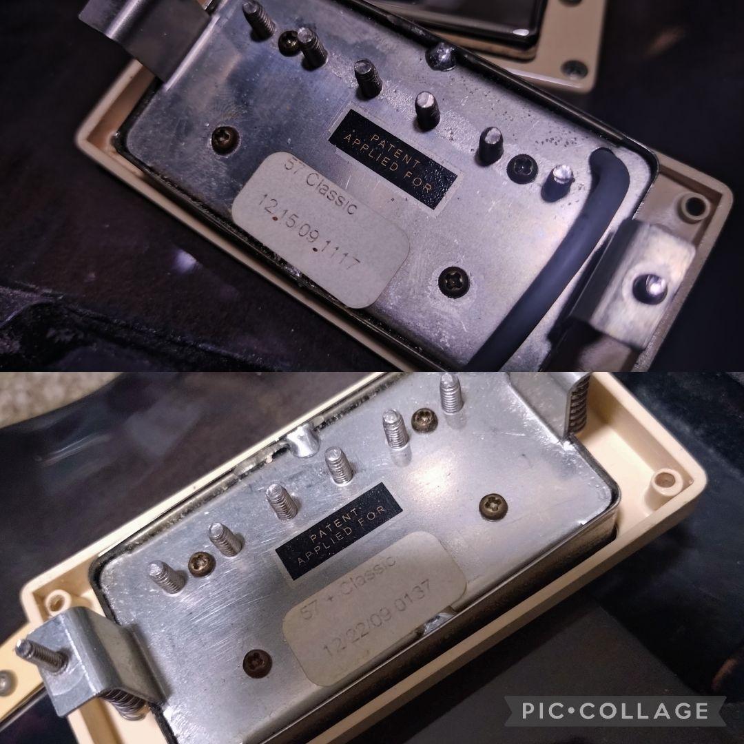 ギター Epiphone LESPAUL 2010 TRIBUTE