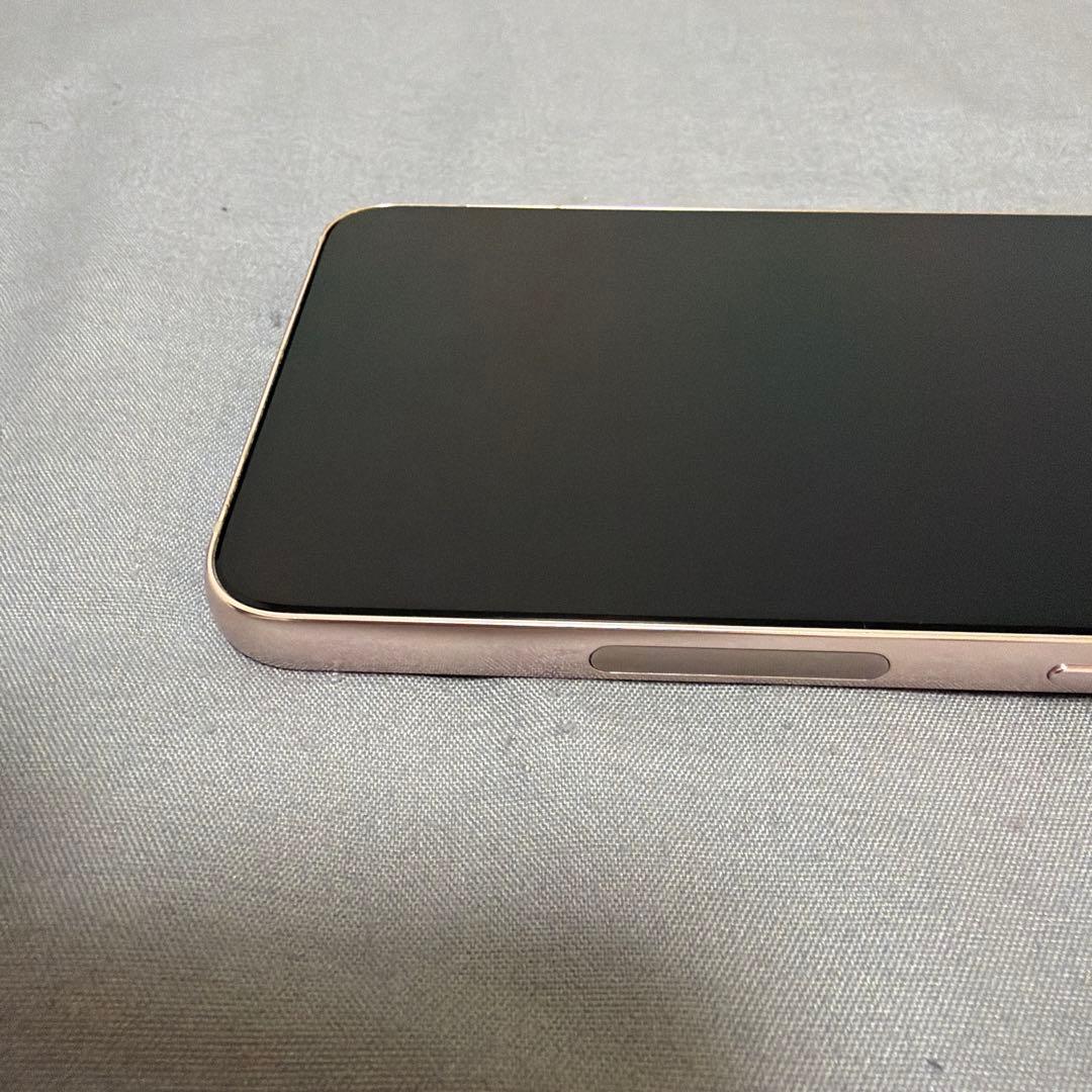 スマートフォン本体 Galaxy S22 256GB docomo