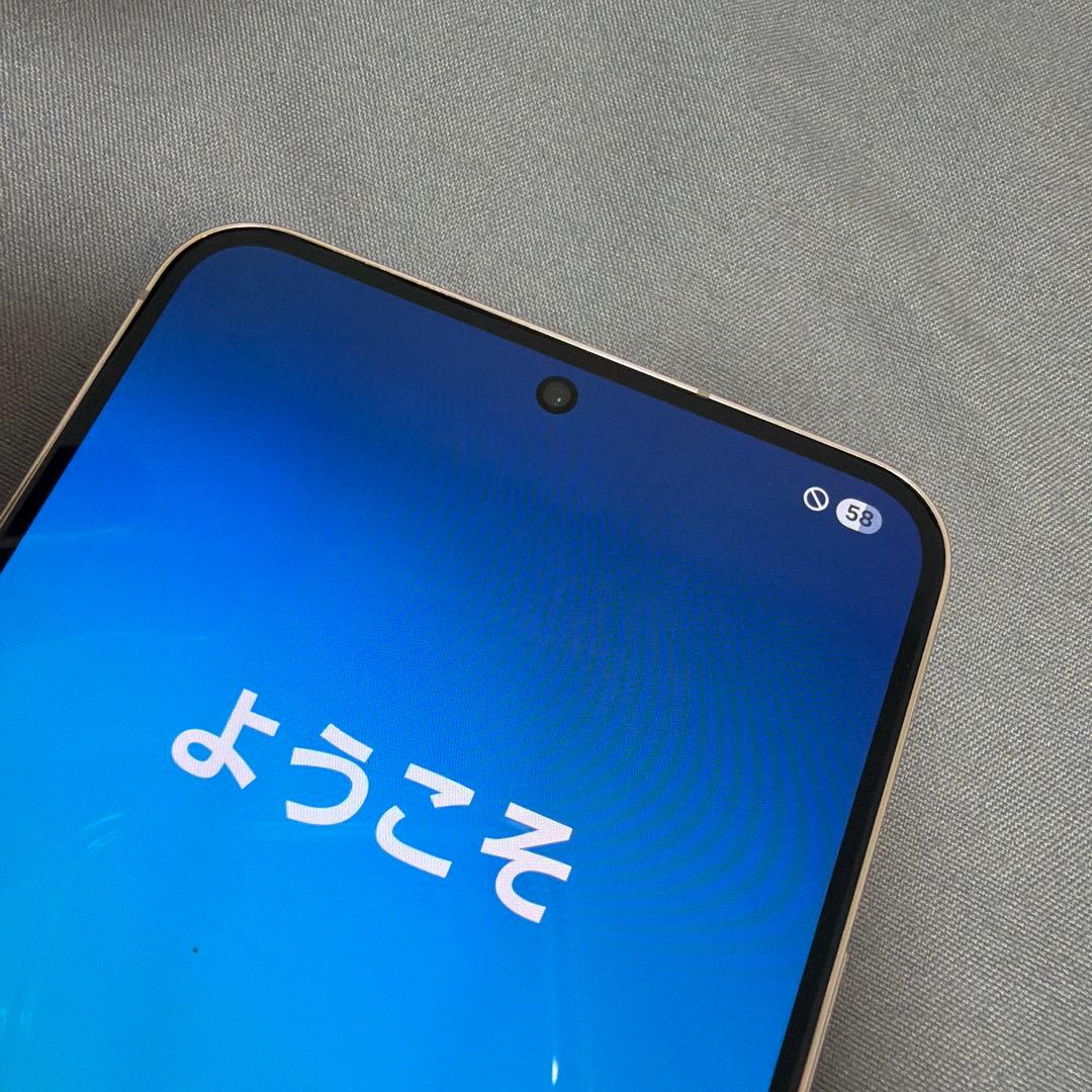 スマートフォン本体 Galaxy S22 256GB docomo