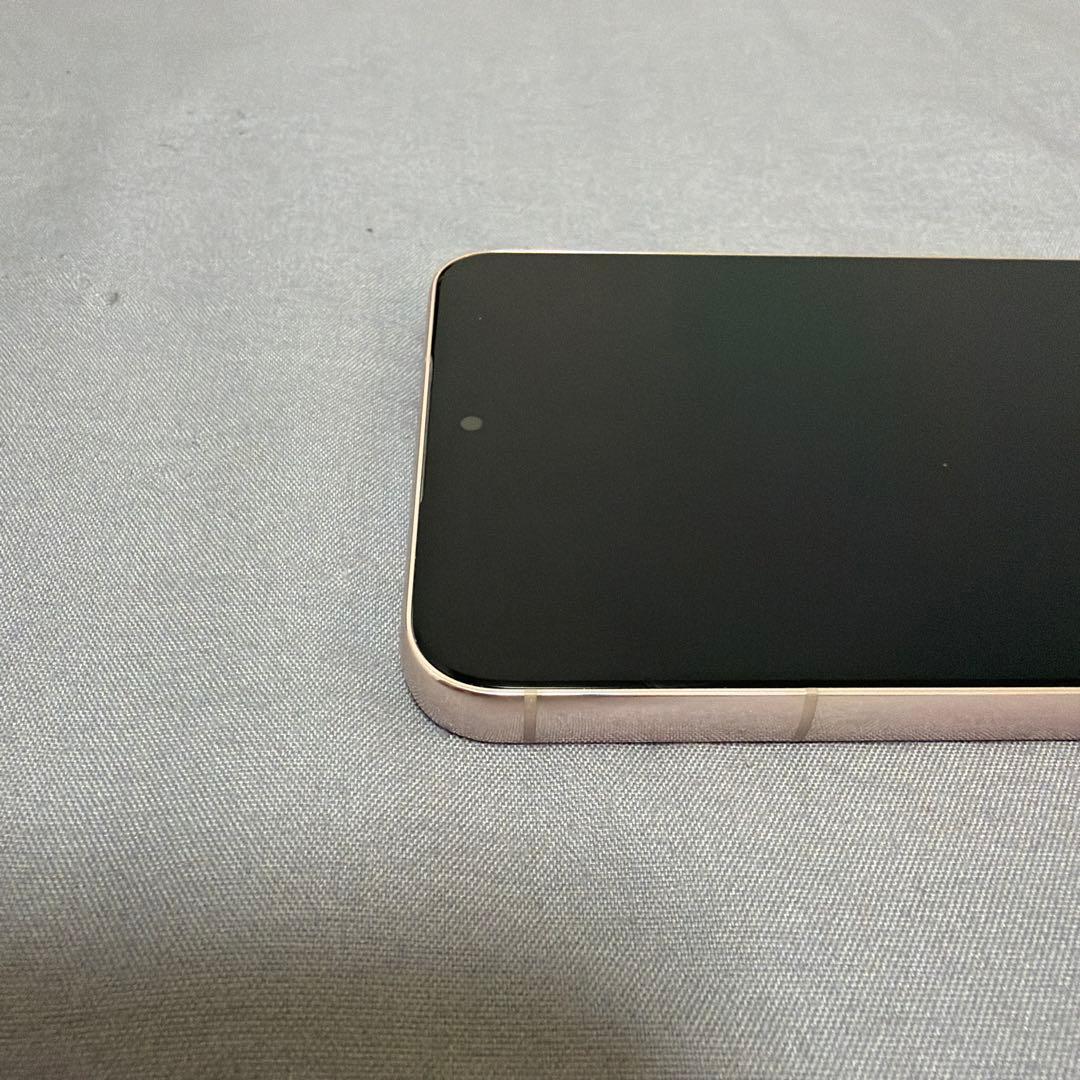 スマートフォン本体 Galaxy S22 256GB docomo