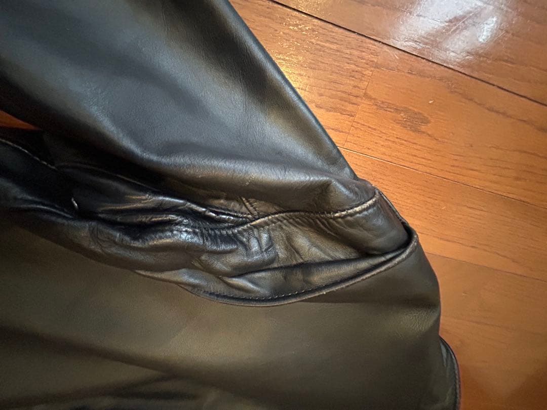 schottシングルライダース