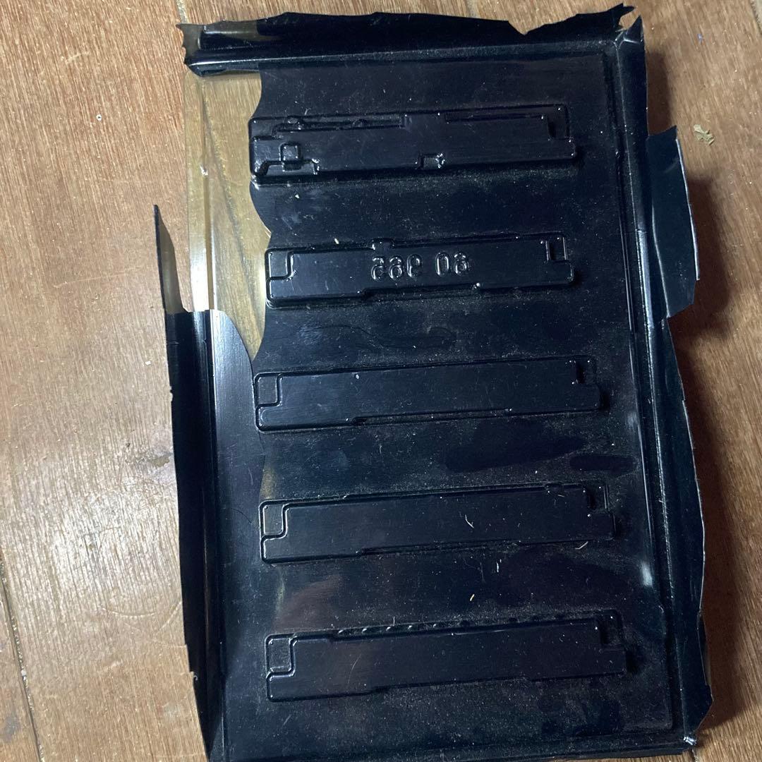 メルクリン mini club オリエント急行 5両セット Zゲージ