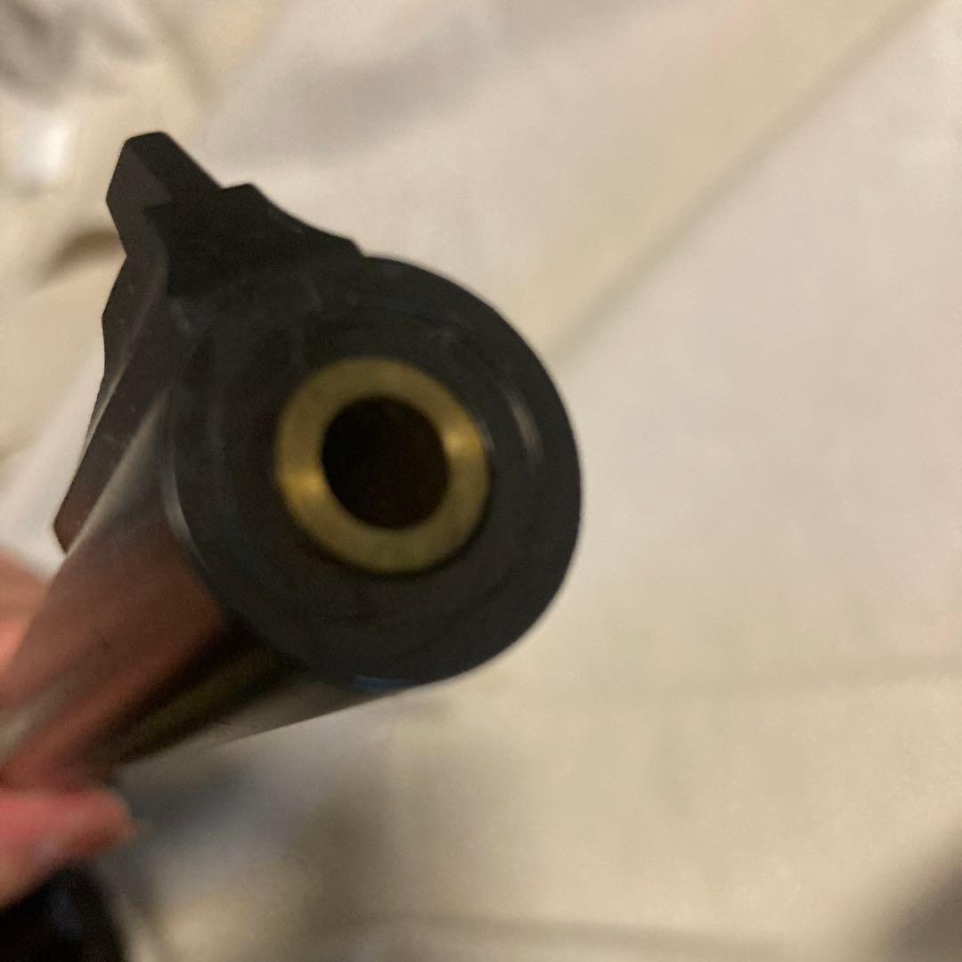 AP3 エアコッキングガン 日本製 スコープ付き