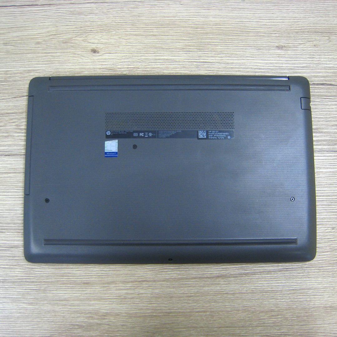 ノートPC★HP 250G7 i5第8世代/8GB/SSD128GB