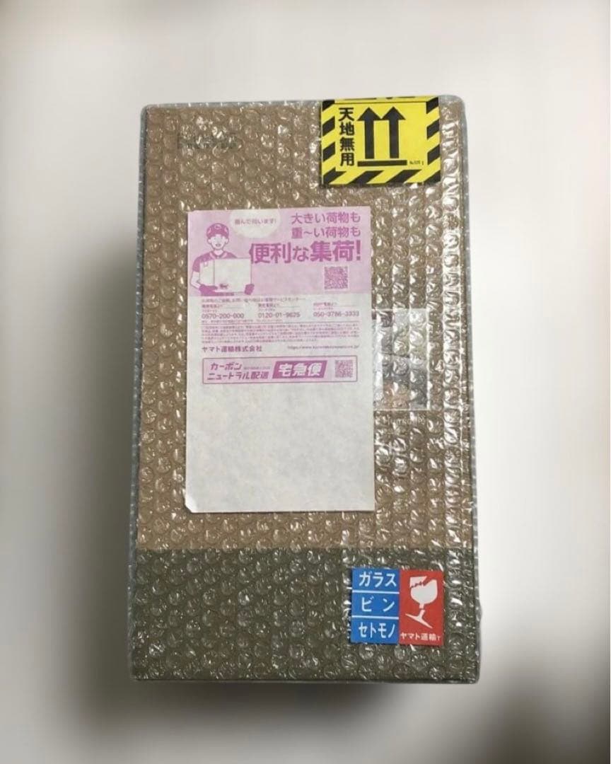 PRISMATE 超音波式加湿器 GF-54H-WH ホワイト