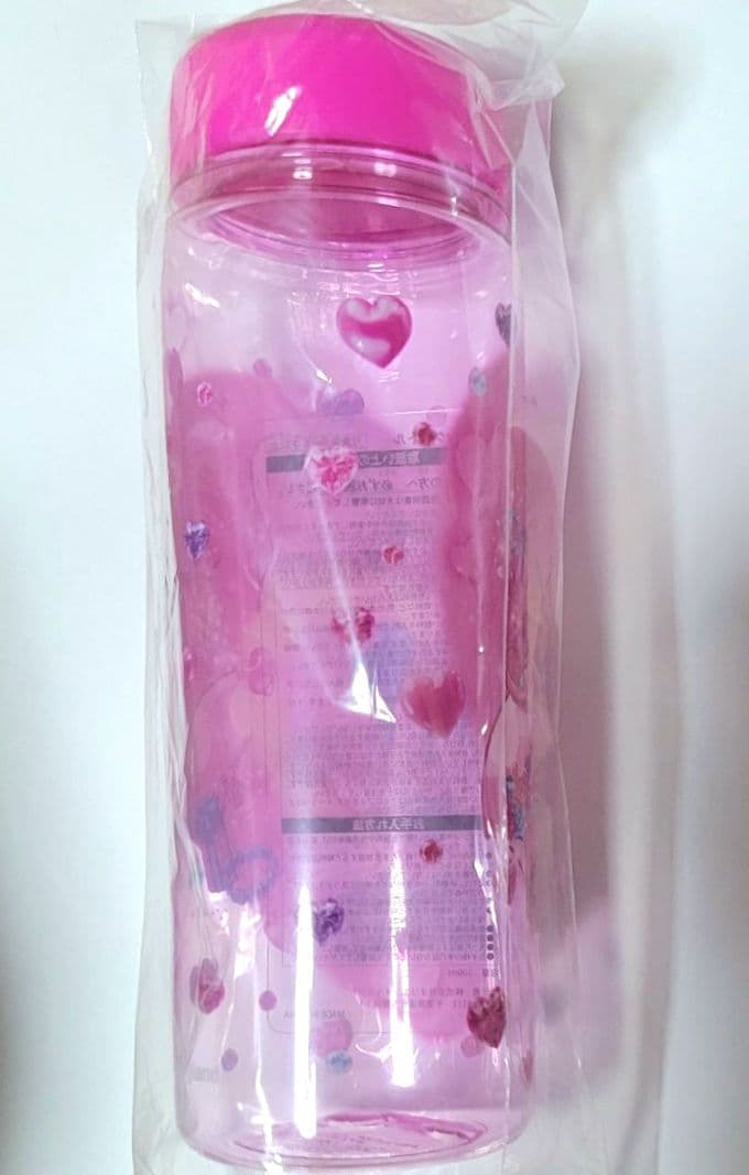 ミニーのファンダーランド　スーベニア６種　ディズニーパルパルーザ