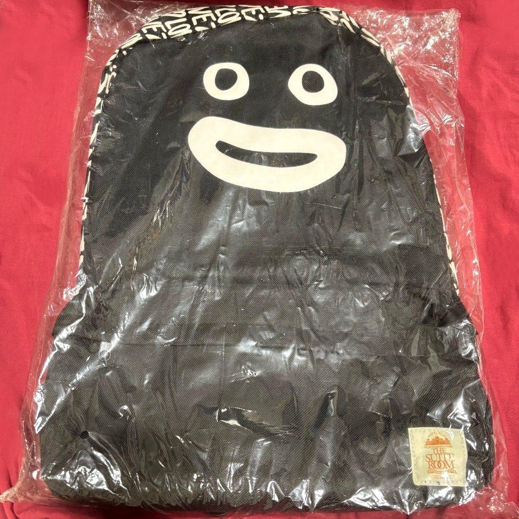 【新品】GLAY TERUプロデュース ZURA リュック 初代