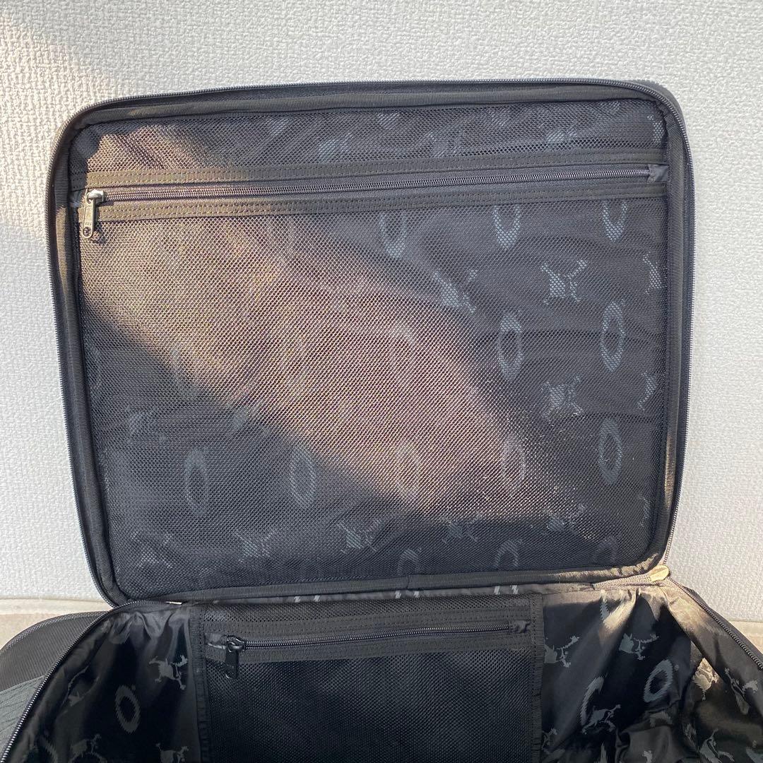 【激レア　美品　Y2K】OAKLEY トランスフォーム　3way キャリー