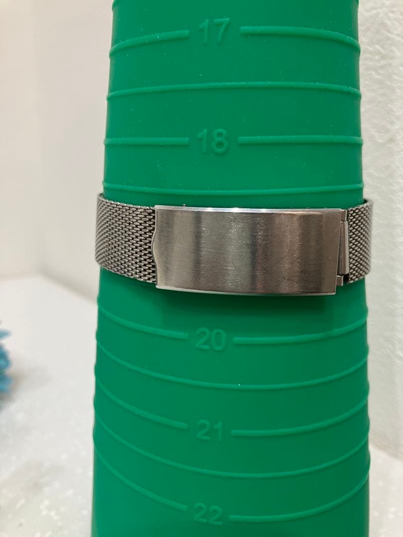 【訳アリ】LONGINES ロンジン　アナログ ローマン　手巻き時計　不動