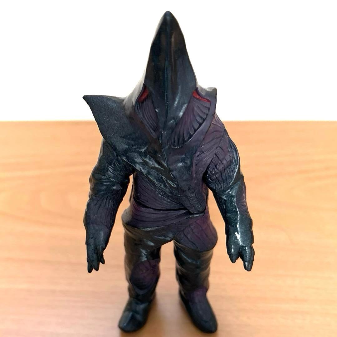 ウルトラ怪獣 レギュラン星人 ‼️詳細不明❗️試作品？‼️タグ穴なし