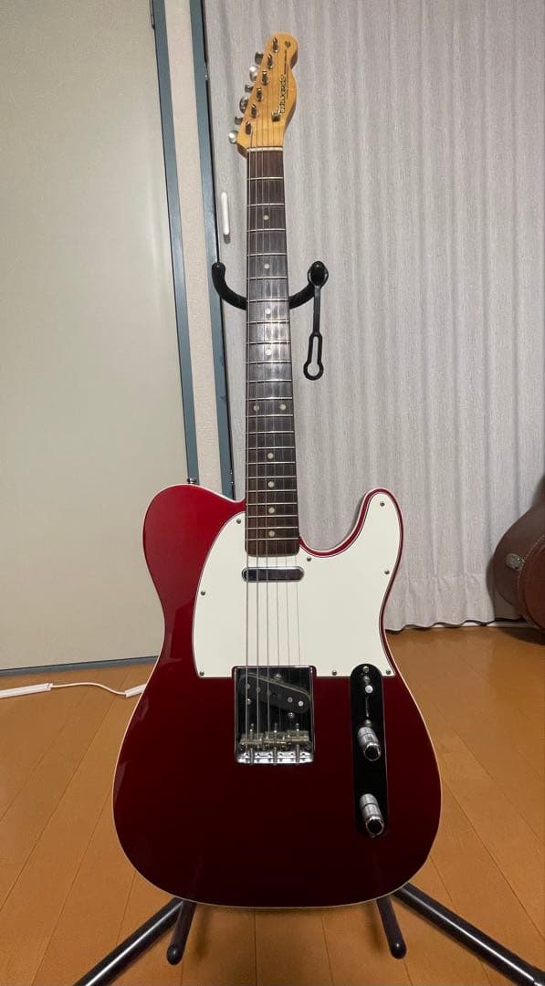 【説明欄必読】Edwards E-TE-CTM テレキャスター