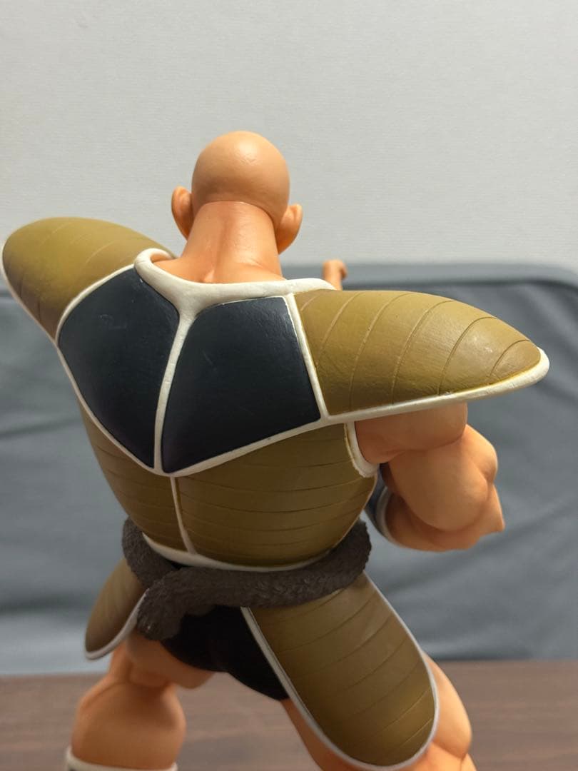 ドラゴンボール EX 天下分け目の超決戦!! ナッパ タオパイパイ 箱はないです