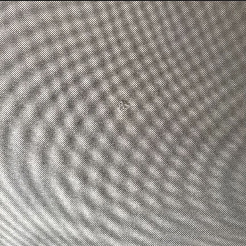 米軍放出品　SOC シーバック　③