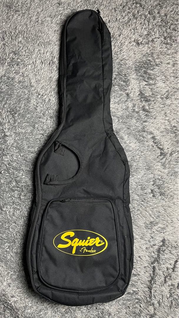 ギター Squier Stratocaster