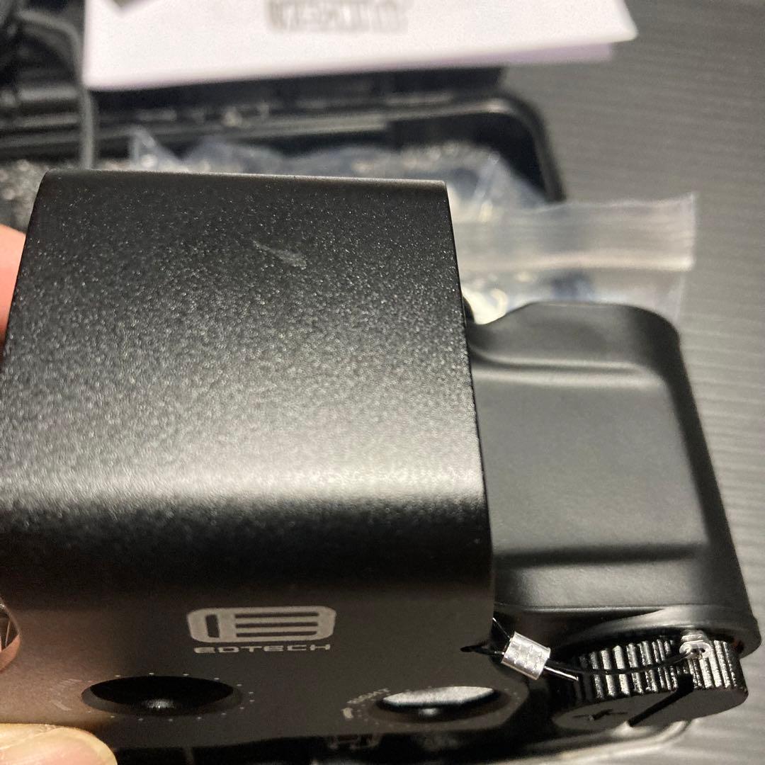 EOTECH 558 G43 イオテックEOTech レプリカ