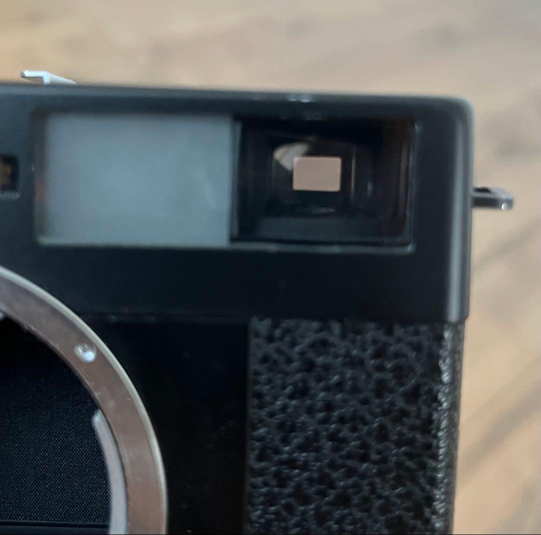 ご予約品　ライツ ミノルタCL ライカ LEICA