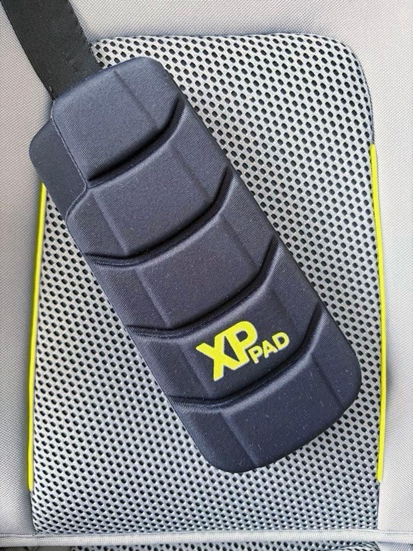 【美品】Britax römer KIDFIX III S サマーカバー付