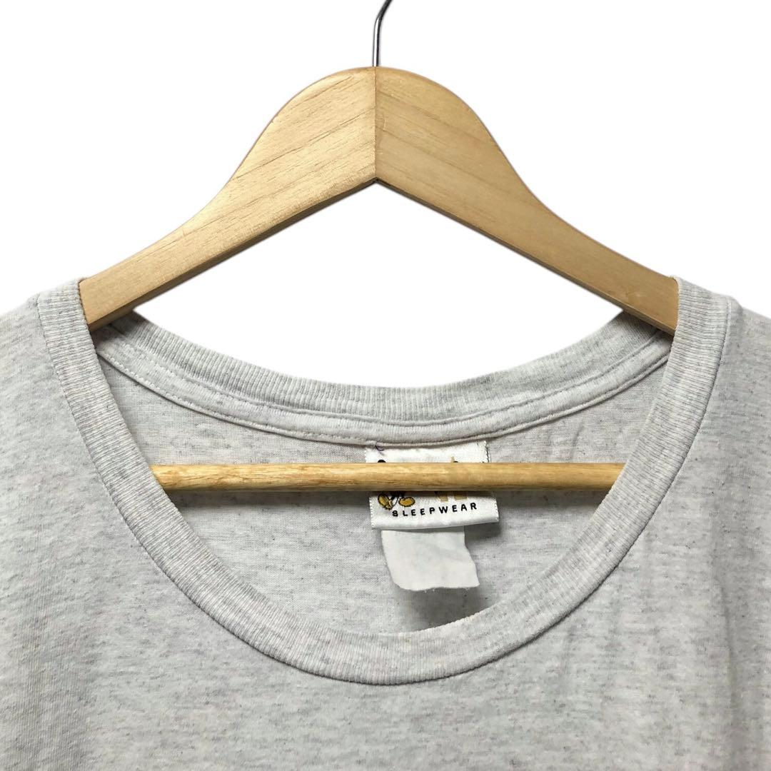 90s 七人のこびと 白雪姫 Tシャツ 2枚セット