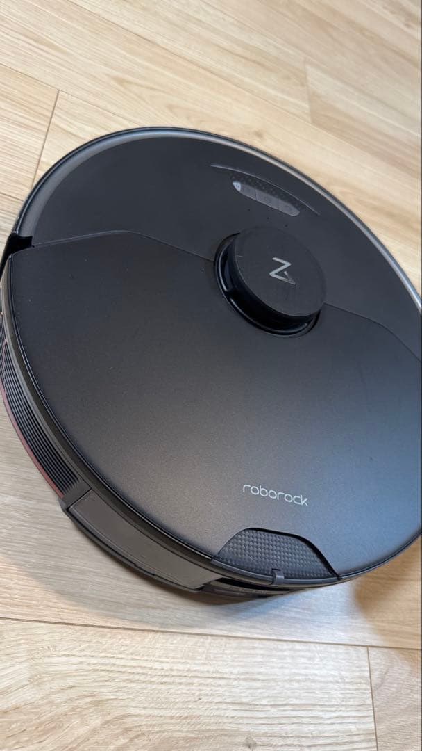 Roborock S7 MaxV Plus ブラック