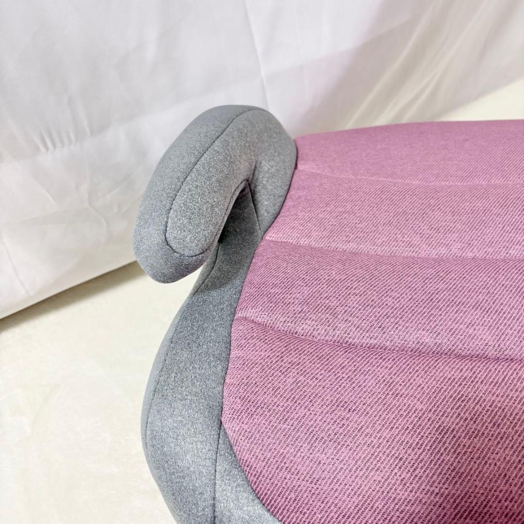 美品　jovikids ジュニアシート　ISOFIX ジョビキッズ　R129