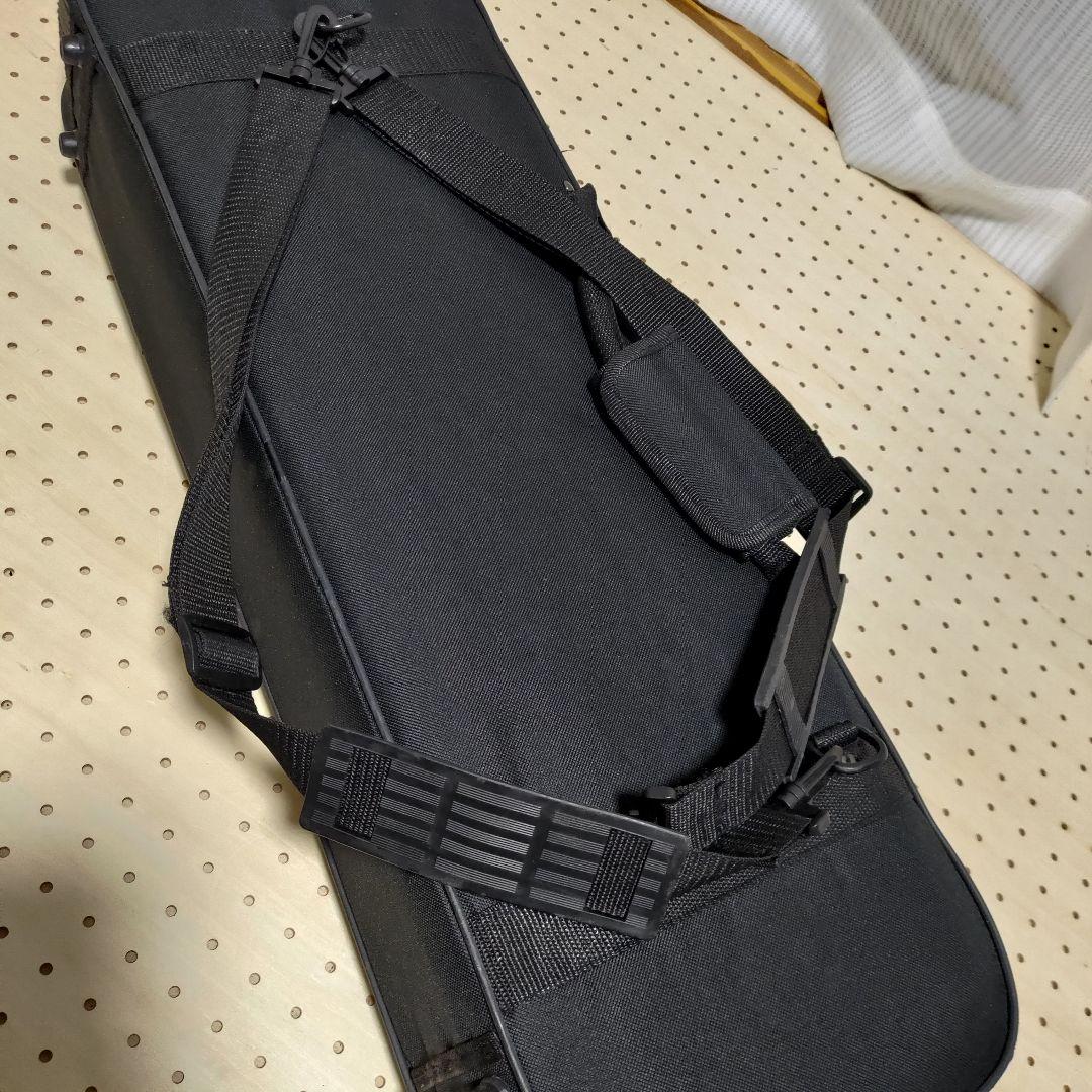 【美品】Allan Drexcell 3/4 No.AE