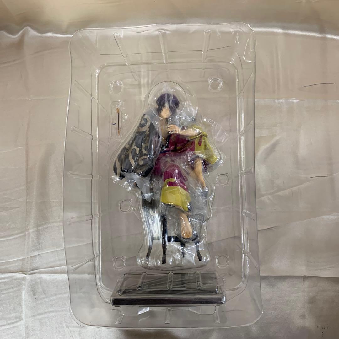 G.E.M.シリーズ 高杉晋助ver.艶 「銀魂 」 プレミアムバンダイ限定