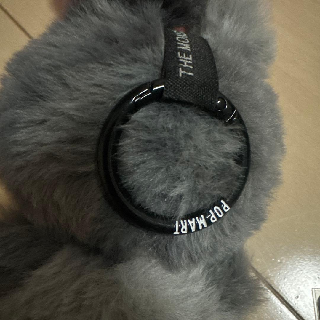 【正規品】 LABUBUラブブ Big into Energy フルセット