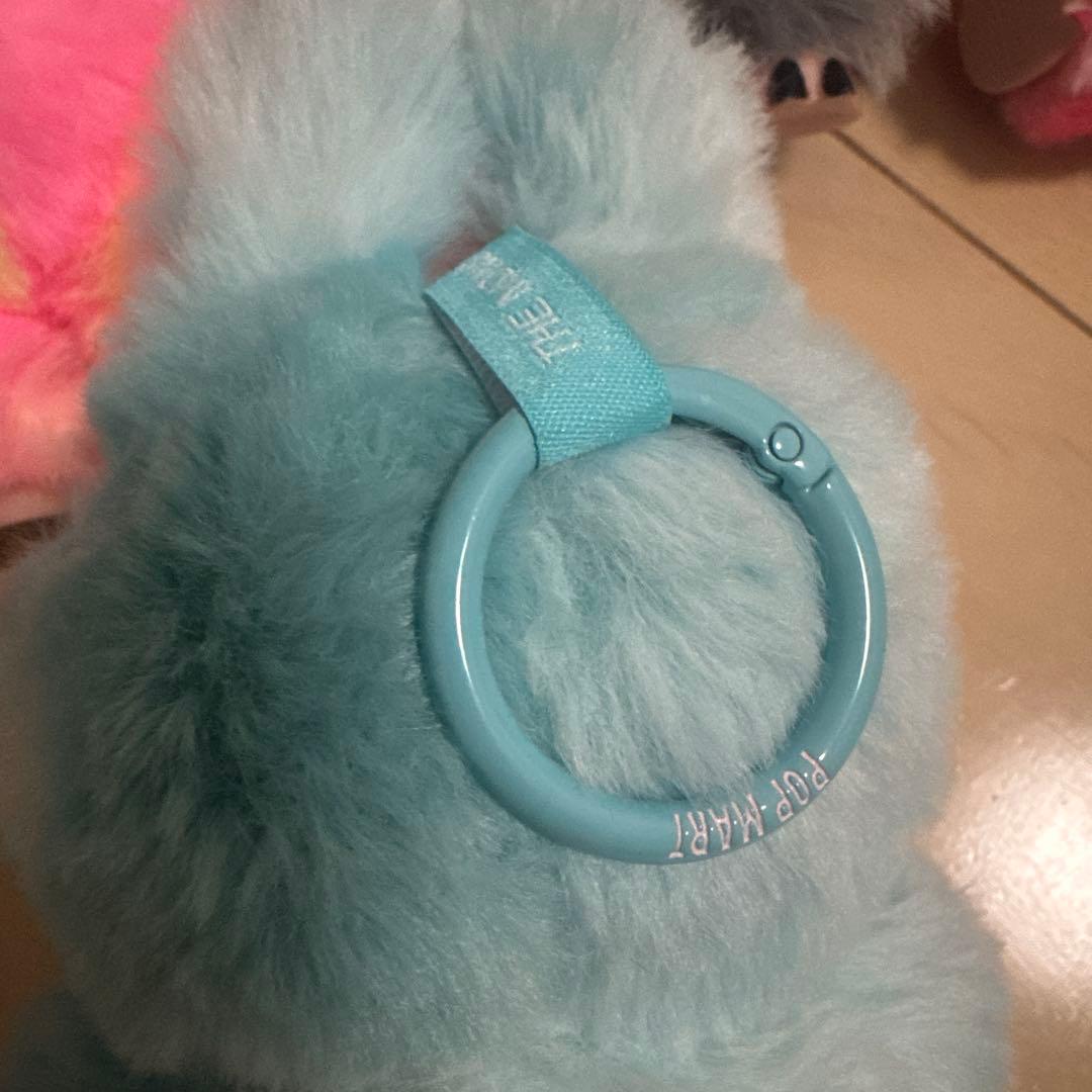 【正規品】 LABUBUラブブ Big into Energy フルセット