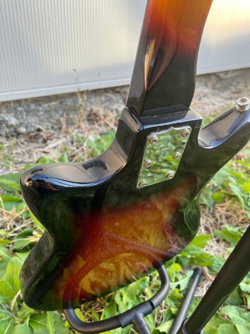 LAKE 日進工業 ビザール