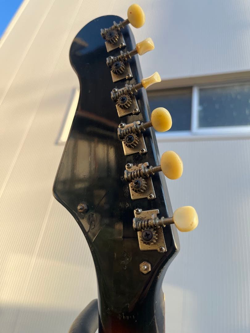 LAKE 日進工業 ビザール