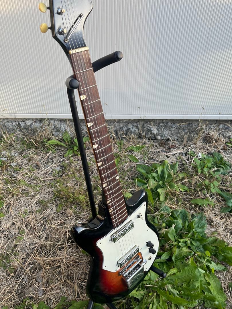 LAKE 日進工業 ビザール