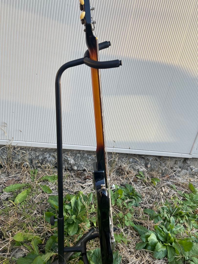 LAKE 日進工業 ビザール