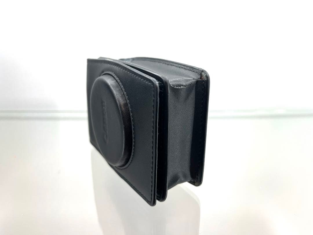 Canon PowerShot SX720 HS ブラック 美品