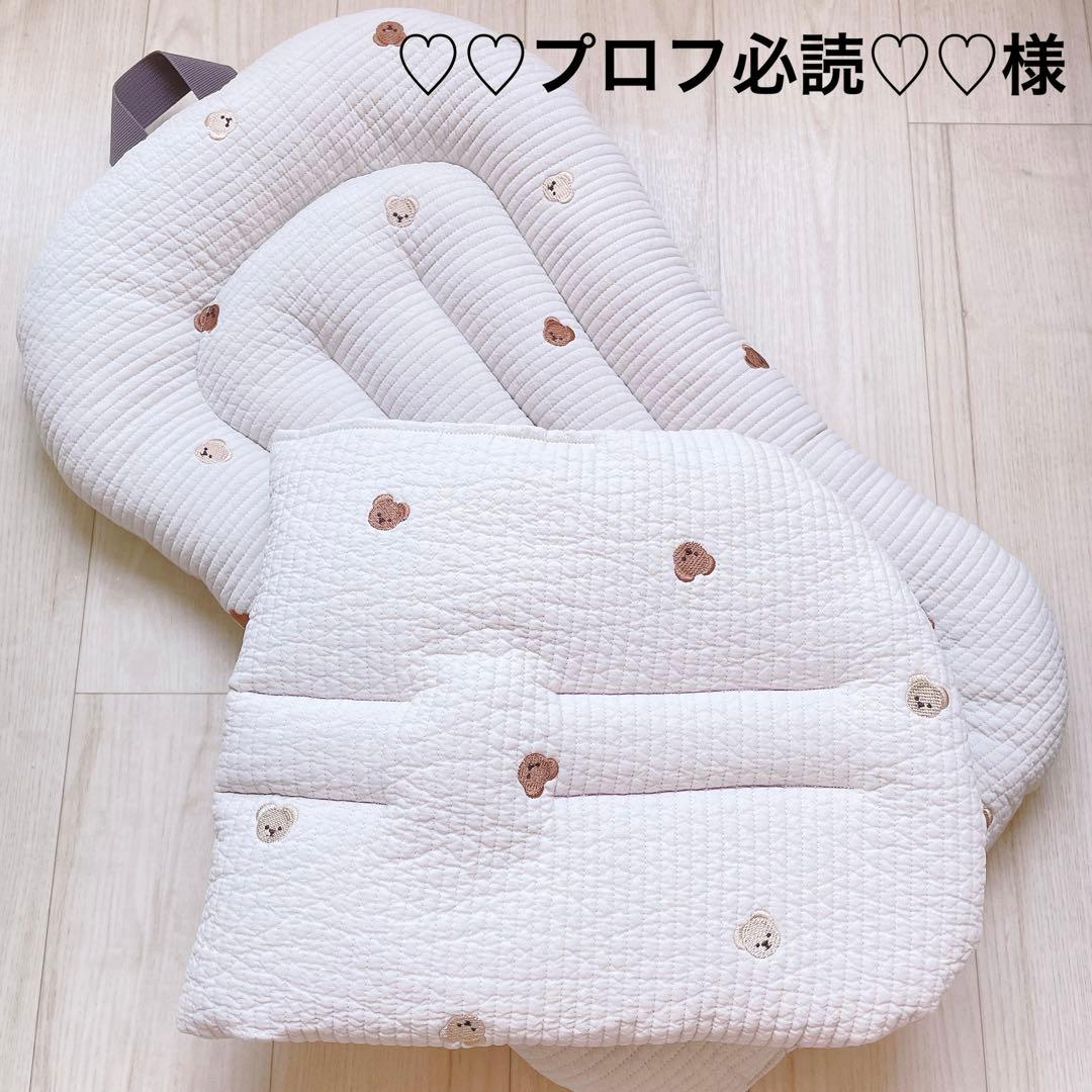 ♡♡プロフ必読♡♡様　オーダー品