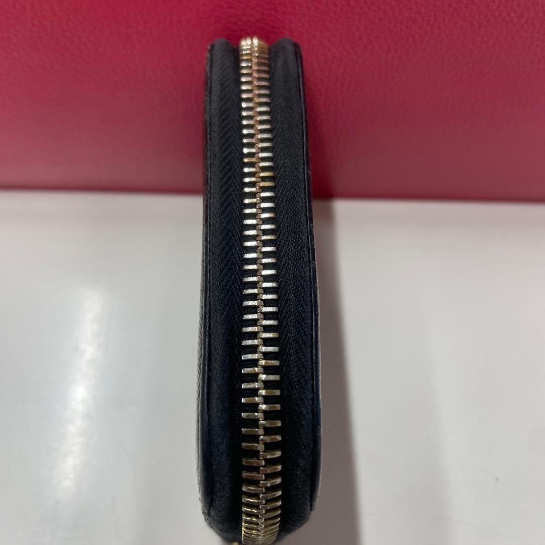 PRADA ブラック ケース　メンズ　レディース　プラダ　ブランド