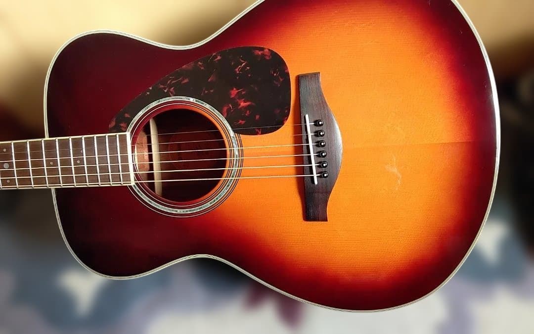 最終モウチョト値引き❗美品‼️YAMAHA LS6　ARE