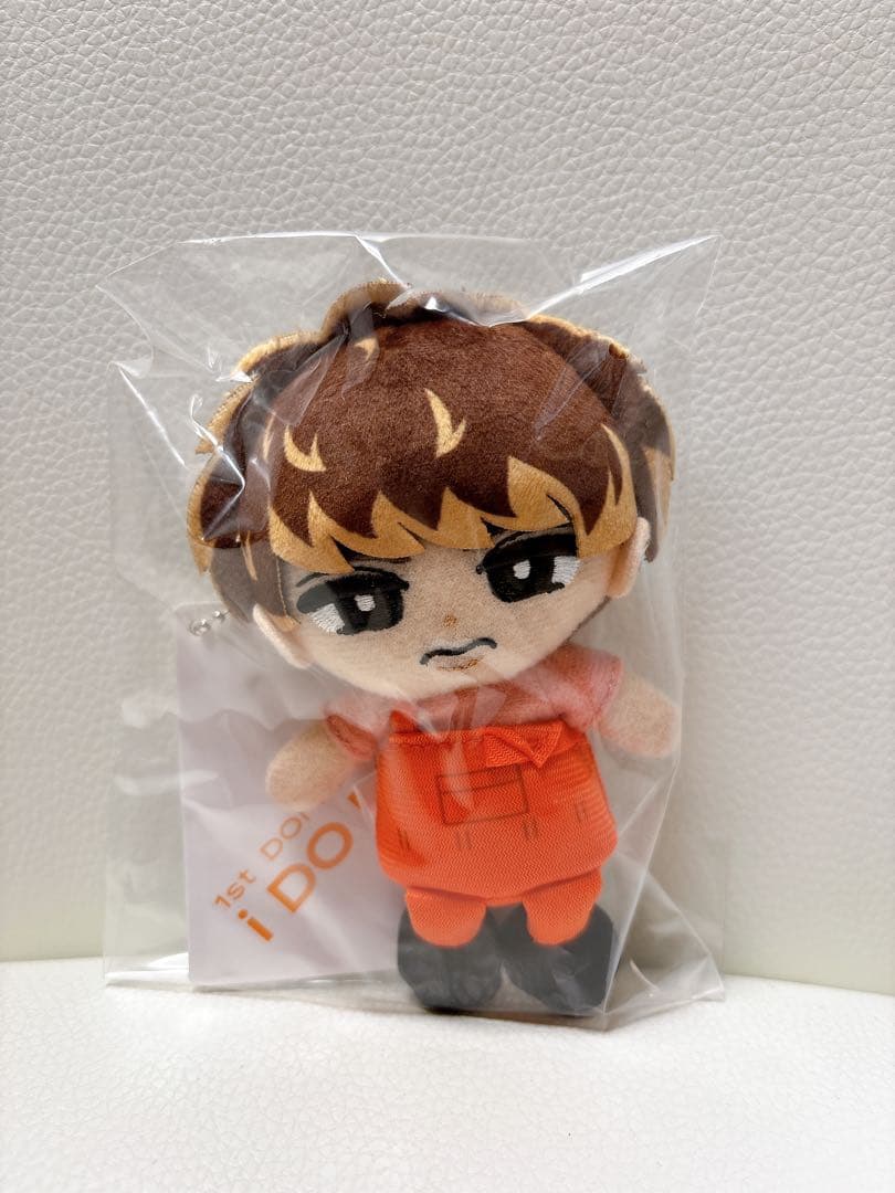 【新品未開封品】Manぬいぐるみ・すのチルセット 9種