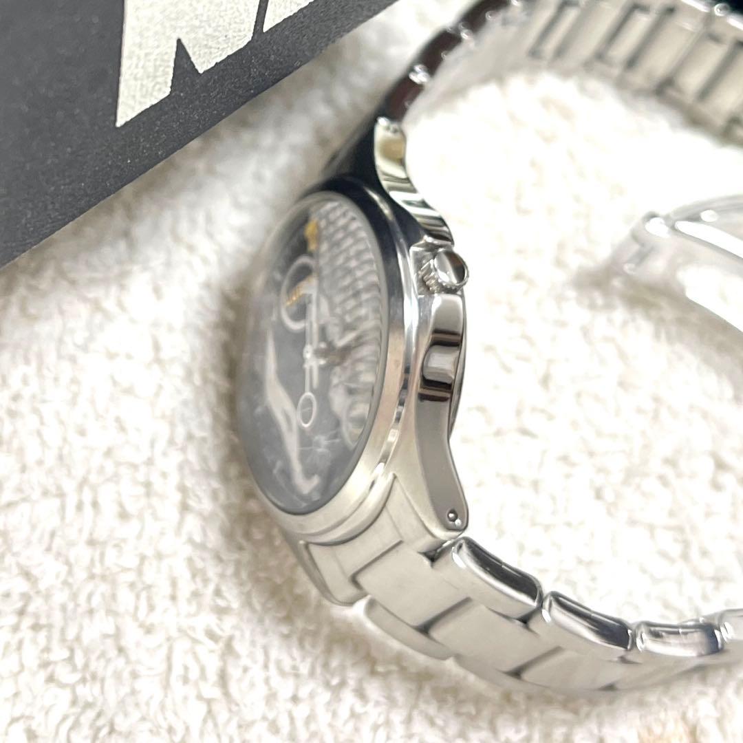 ルパン三世vs名探偵コナン THE MOVIE 対決の時刻 腕時計 ウォッチ