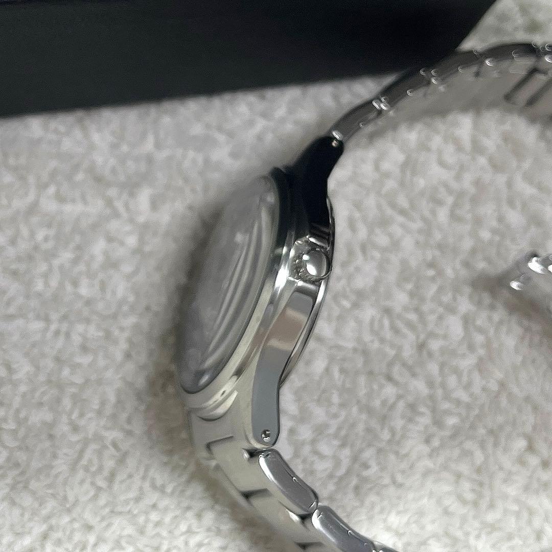 ルパン三世vs名探偵コナン THE MOVIE 対決の時刻 腕時計 ウォッチ