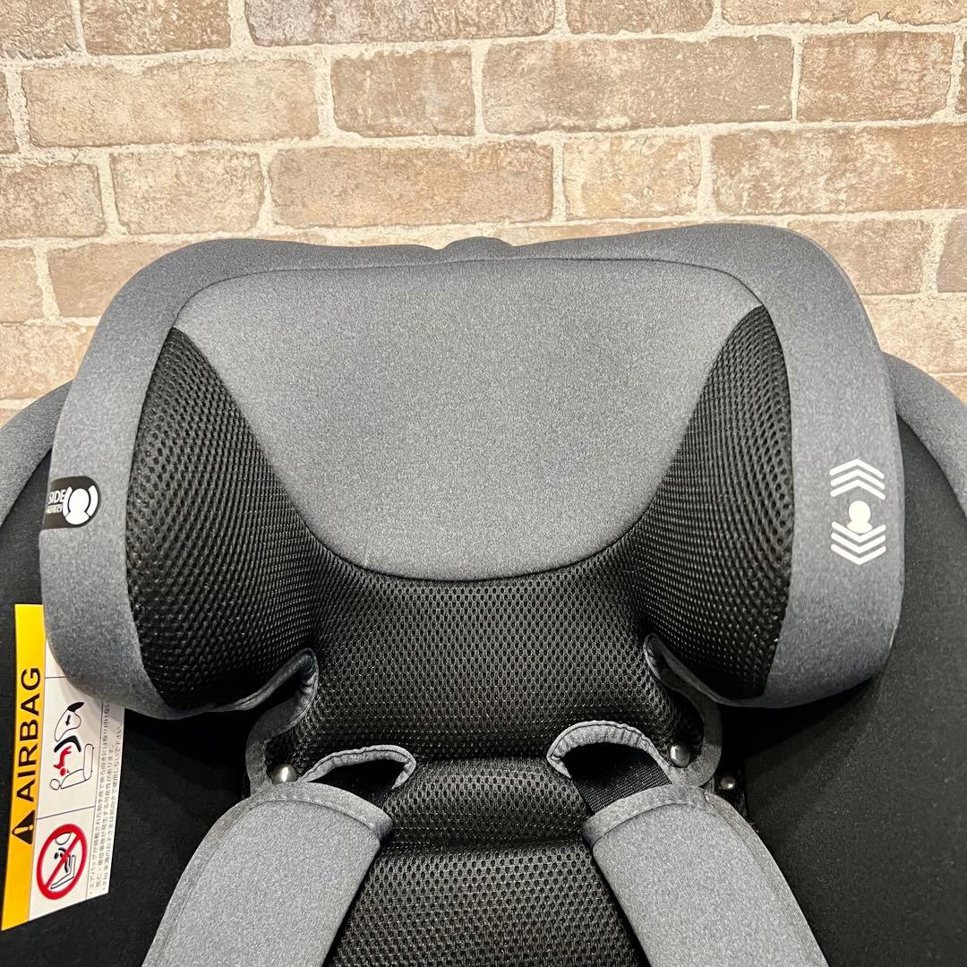 【超美品♡】Neb:o TurnPit ターンピット⭐︎チャイルドシート⭐︎